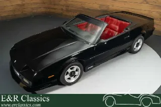 Foto 2 di 10: CHEVROLET Camaro