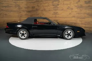Foto 9 di 10: CHEVROLET Camaro