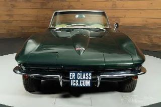 Foto 6 di 10: CHEVROLET Corvette