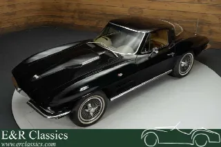 Foto 3 di 10: CHEVROLET Corvette