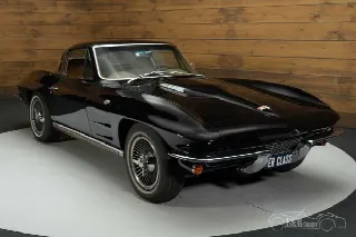 Foto 4 di 10: CHEVROLET Corvette