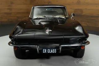 Foto 6 di 10: CHEVROLET Corvette