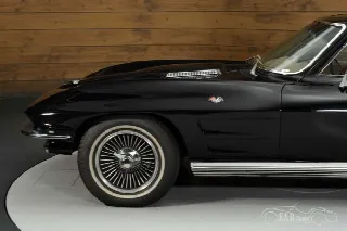 Foto 9 di 10: CHEVROLET Corvette