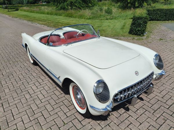 CHEVROLET