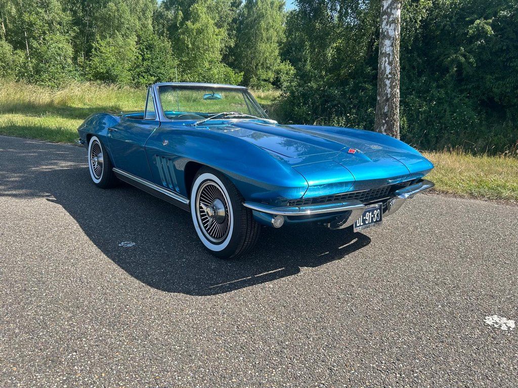 CHEVROLET