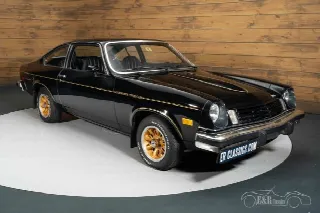 Foto 4 di 10: CHEVROLET