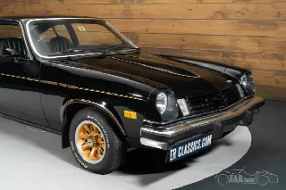 Foto 5 di 10: CHEVROLET