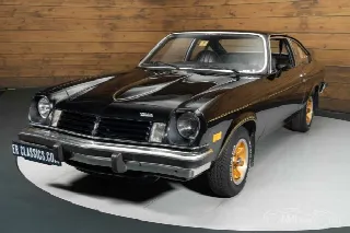 Foto 7 di 10: CHEVROLET