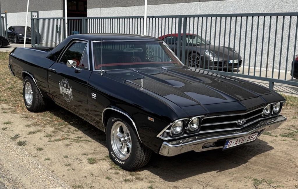 CHEVROLET
