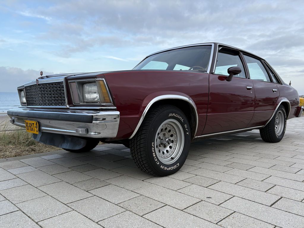 CHEVROLET