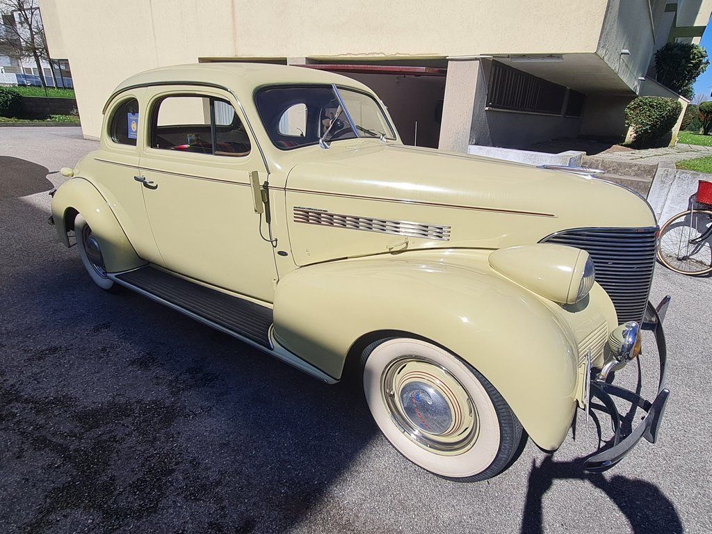 CHEVROLET