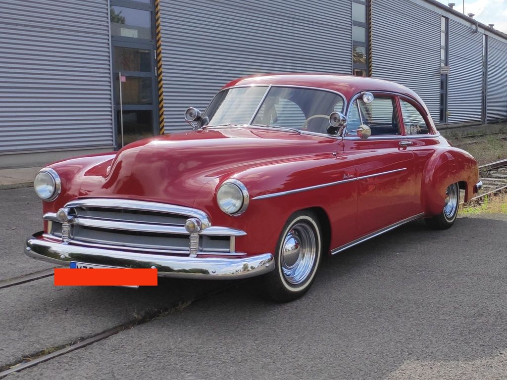 CHEVROLET