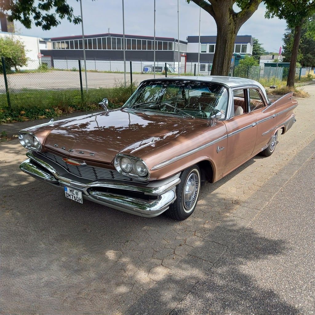 DODGE Other 