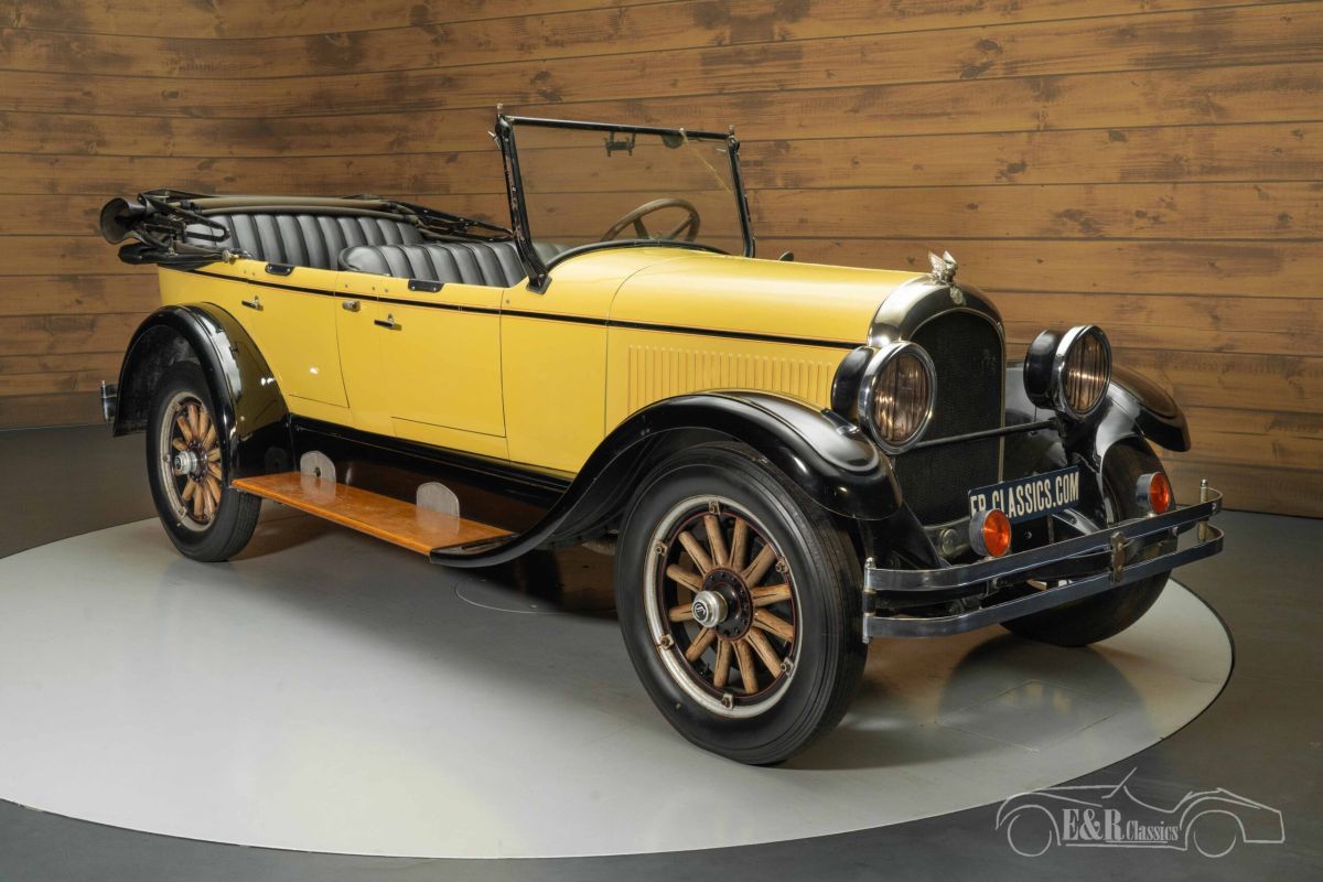 CHRYSLER Phaeton