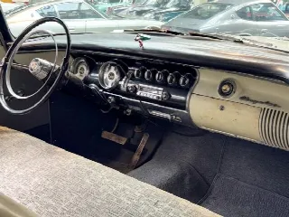 Foto 10 di 21: CHRYSLER Windsor Coupé