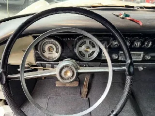 Foto 15 di 21: CHRYSLER Windsor Coupé
