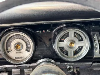Foto 13 di 21: CHRYSLER Windsor Coupé