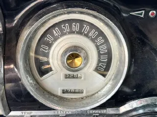 Foto 11 di 21: CHRYSLER Windsor Coupé