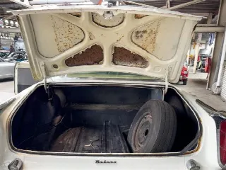 Foto 19 di 21: CHRYSLER Windsor Coupé