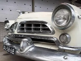 Foto 20 di 21: CHRYSLER Windsor Coupé