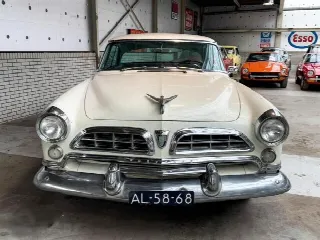Foto 2 di 21: CHRYSLER Windsor Coupé