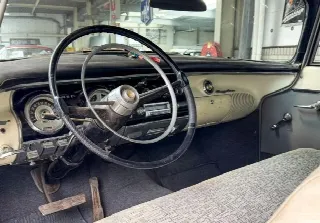 Foto 14 di 21: CHRYSLER Windsor Coupé