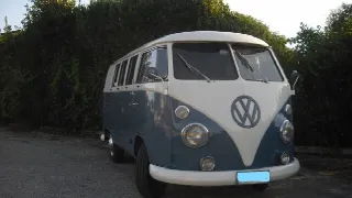 Foto 5 di 10: Volkswagen T1 9 posti   