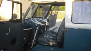 Foto 7 di 10: Volkswagen T1 9 posti   
