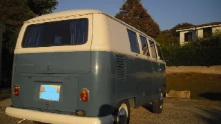 Foto 4 di 10: Volkswagen T1 9 posti   