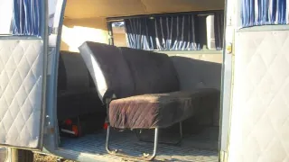 Foto 8 di 10: Volkswagen T1 9 posti   