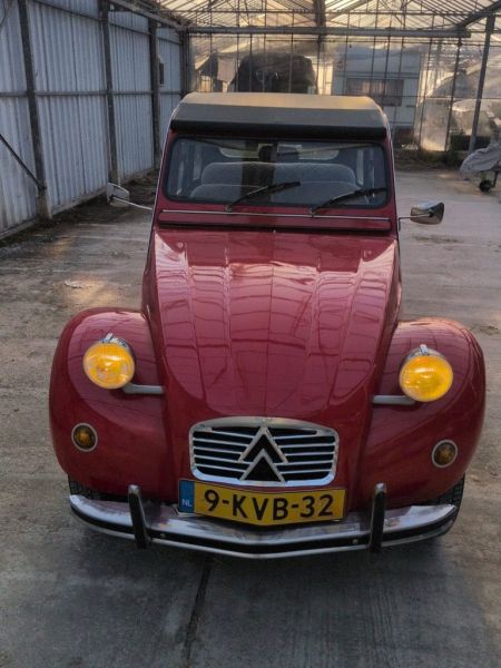 CITROEN Other