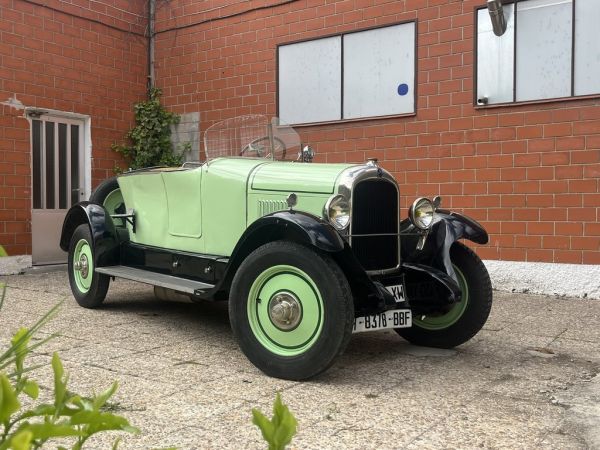 CITROEN Other