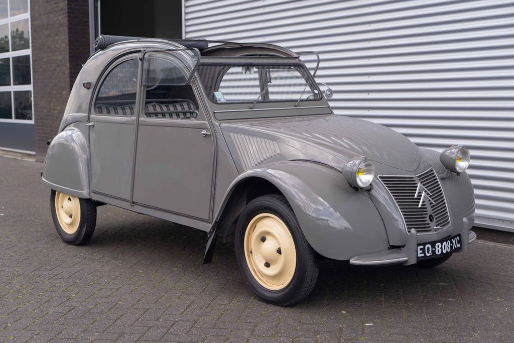 CITROEN Other
