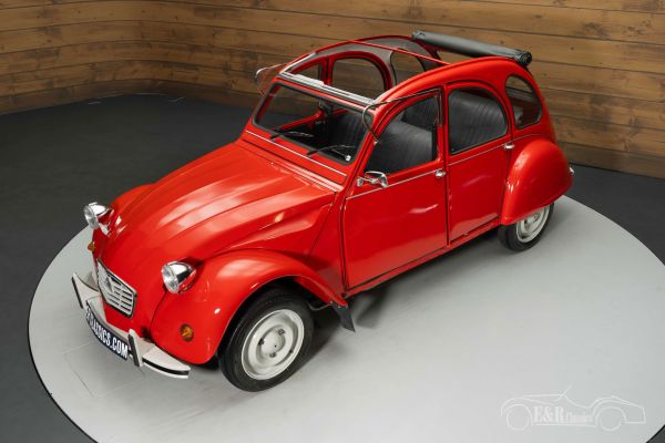 CITROEN Other