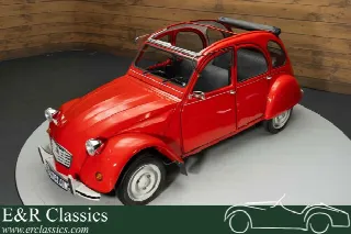 Foto 3 di 10: CITROEN