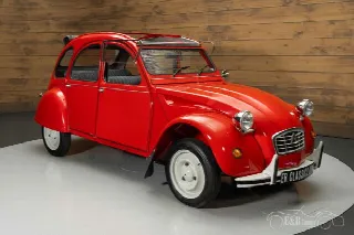 Foto 4 di 10: CITROEN