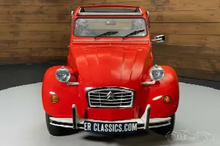 Foto 6 di 10: CITROEN