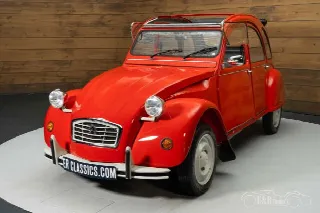 Foto 7 di 10: CITROEN