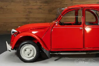 Foto 9 di 10: CITROEN