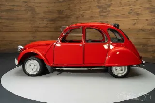 Foto 10 di 10: CITROEN