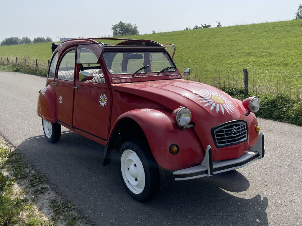 CITROEN Other