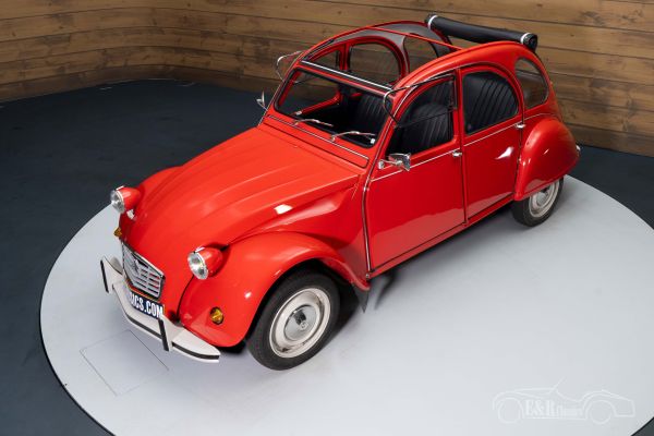 CITROEN Other