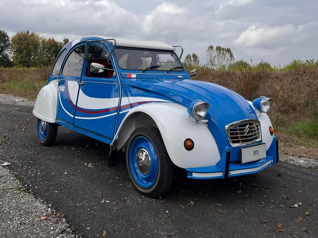 CITROEN Other