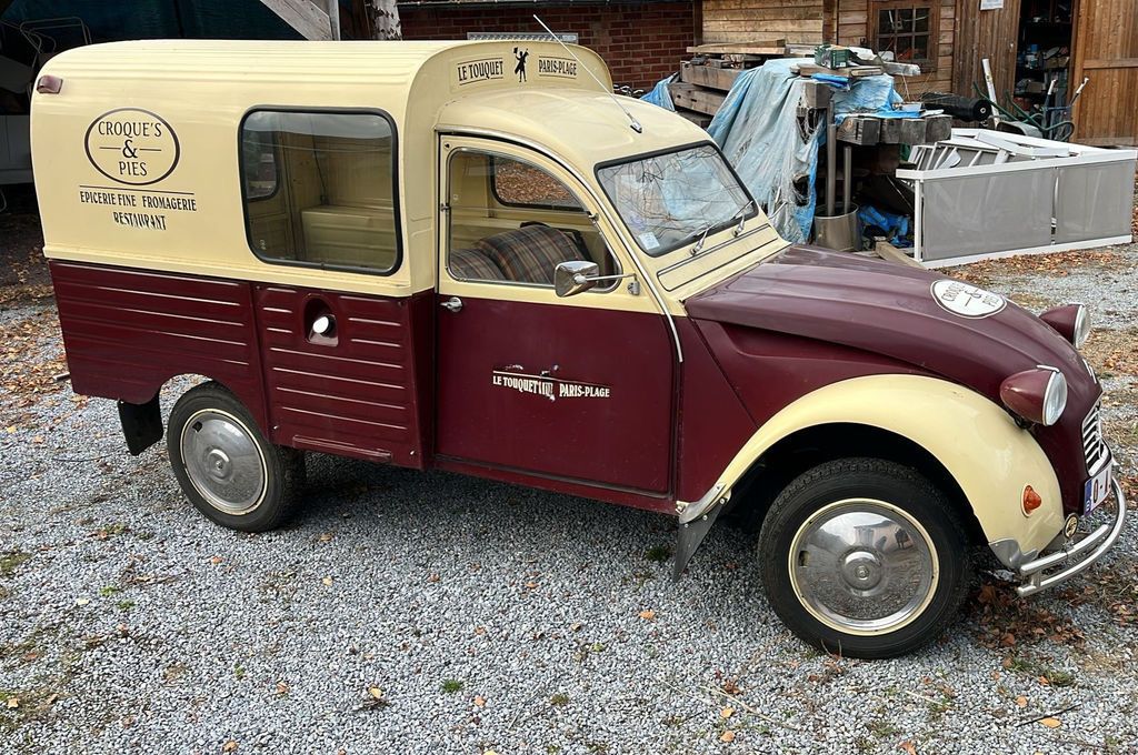 CITROEN Other
