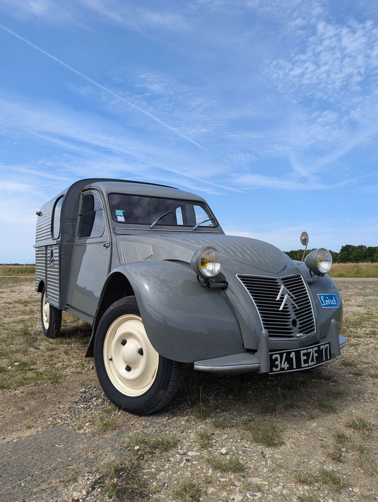 CITROEN Other