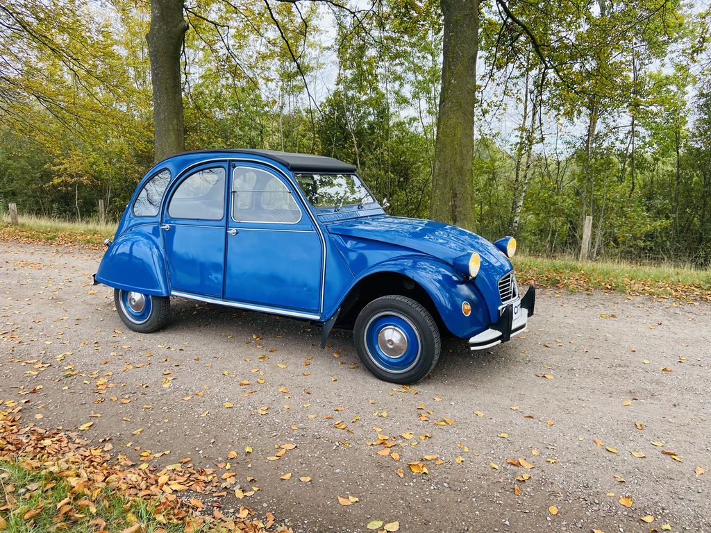 CITROEN Other