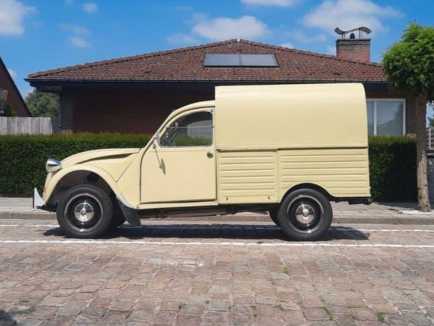 CITROEN Other