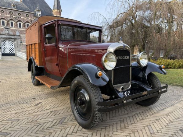 CITROEN Other