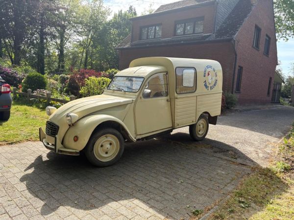 CITROEN Other