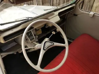 Foto 6 di 10: CITROEN 2 CV azam  